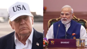 अमेरिका के 100 प्रतिशत टैरिफ की धमकी पर भारत का सीधा जवाब, कहा- ‘हम 1.4 अरब लोगों की ऊर्जा सुरक्षा के लिए प्रतिबद्ध’​on September 17, 2026 at 5:02 am