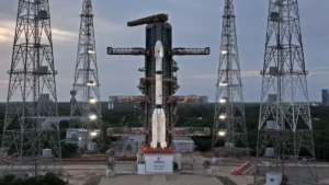 भारत अंतरिक्ष में भेजेगा सबसे ताकतवर ‘आंख’, ISRO लॉन्च करने जा रहा है GSLV-F17 मिशन, इसका मकसद क्या है?​on September 3, 2026 at 6:56 am