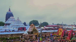 भगवान जगन्नाथ इतने अमीर कि बैंक में ₹1912 करोड़ पड़े हैं… जमीन इतनी कि शहर बसा लो!​on September 3, 2026 at 11:43 am