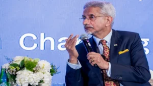 पाकिस्तानी पत्रकार ने आतंकवाद पर जयशंकर से पूछा सवाल, मिला ऐसा जवाब कि जिंदगी भर याद रखेगा​on September 25, 2026 at 5:20 pm