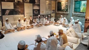 संवैधानिक अधिकारों की रक्षा के लिए हर मंच का इस्तेमाल करेगी जमीयत, राष्ट्रपति से मिलने का फैसला​on September 23, 2026 at 1:05 pm