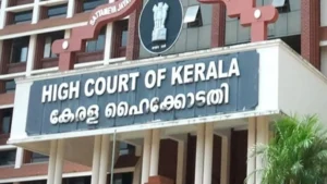 ‘भारतीय नागरिक से शादी करने पर वीजा की गारंटी नहीं मिलती’, केरल HC ने खारिज की पाकिस्तानी महिला की याचिका​on September 30, 2026 at 3:54 pm