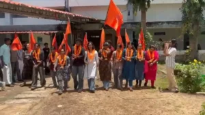 केरल में भी ABVP का परचम, SFI के गढ़ को कर दिया ध्वस्त, त्रिपुनिथरा के कॉलेज में सभी पदों पर कब्जा​on September 22, 2026 at 6:36 am