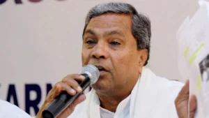 कर्नाटक के पूर्व सीएम सिद्धारमैया ने दलित, पिछड़े समुदाय, अल्पसंख्यकों के लिए मांगा 75% आरक्षण, कहा- सबको समान अवसर मिले​on September 6, 2026 at 1:16 pm