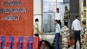 8 बांग्लादेशी नागरिकों समेत 9 को NIA ने दिलवाई उम्रकैद, महिलाओं को नौकरी का झांसा देकर करवाते थे गंदा काम​on September 18, 2026 at 4:59 am