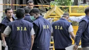 ‘वॉइस ऑफ हिंद’ आतंकी साजिश मामले में ISIS के 4 सदस्यों को NIA कोर्ट ने सुनाई सजा, युवाओं को बना रहे थे कट्टरपंथी​on September 28, 2026 at 4:46 pm