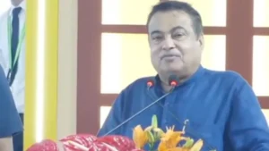 मुंबई-गोवा हाईवे में देरी पर नितिन गडकरी नाराज, बोले- “मुझे शर्म आती है, उद्घाटन में नहीं आऊंगा”​on September 10, 2026 at 7:28 am