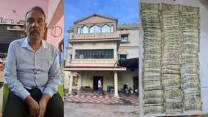 35 प्लॉट, लाखों रुपये नकद, पंचायत कार्यकारी अधिकारी के ठिकानों पर रेड में विजिलेंस वाले भी चौंके​on September 23, 2026 at 5:56 am