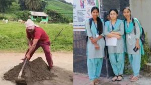 दिहाड़ी मजदूर करने वाला परिवार, लेकिन बच्चों ने कर दिया कमाल, 5 बच्चे अब डॉक्टर बनने की राह पर​on September 15, 2026 at 9:16 am