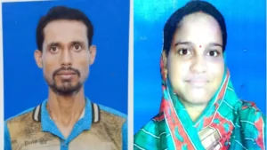 सुभद्रा योजना के पैसों से शराब पीना चाहता था पति, नहीं मिला तो पत्नी को उतार दिया मौत के घाट​on September 7, 2026 at 1:21 am