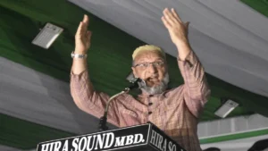 ‘नशा छोड़ना चाहते हो तो करेंगे पूरी मदद’, ओवैसी का युवाओं से वादा- इलाज कराऊंगा, कानूनी सहायता भी दूंगा​on September 2, 2026 at 4:04 pm
