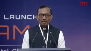ISRO कर्मचारियों को भविष्य को लेकर चिंता की जरूरत नहीं: पवन गोयनका​on September 7, 2026 at 6:53 am