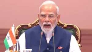 ‘हमारी विविधता हमारी पहचान रहे और हमारा सहयोग, हमारी प्रेरणा बने’, BRICS समिट में बोले PM मोदी​on September 13, 2026 at 6:36 am