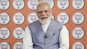 ‘मन की बात’ में बोले पीएम मोदी- “आज का भारत आतंक बर्दाश्त नहीं करता”​on September 27, 2026 at 5:36 am