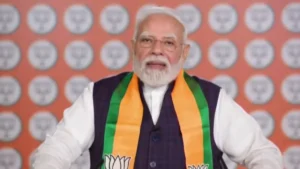 सेवा संकल्प अभियान पर निकले युवाओं से PM मोदी का संवाद, बोले- ‘विकसित भारत के निर्माण में युवाशक्ति की होगी बड़ी भूमिका’​on September 24, 2026 at 5:21 am