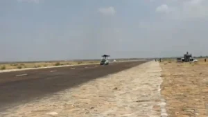 भारत के KAL ड्रोन का पोखरण में सफल परीक्षण, 1000 KM तक मार करने की क्षमता​on September 21, 2026 at 8:27 am