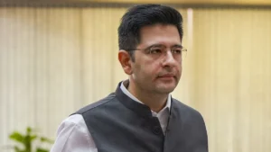 राघव चड्ढा का नाम दिल्ली की वोटर लिस्ट में जुड़ा, AAP ने चुनाव आयोग से पूछा, ‘ऐसा कैसे हुआ?’​on September 9, 2026 at 7:54 am