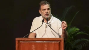 EC मामले पर राहुल का हमला- ‘राजद्रोह है’, केजरीवाल बोले- ‘दिल्ली-हरियाणा के चुनाव हो कैंसिल’, अखिलेश भी बरसे​on September 23, 2026 at 8:05 am