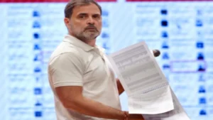 ‘ज्ञानेश कुमार को चुनाव में मैच फिक्सिंग की जिम्मेदारी सौंपी गई’, राहुल गांधी ने CEC पर लगाया बड़ा आरोप​on September 26, 2026 at 2:06 pm
