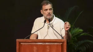PM मोदी के खिलाफ टिप्पणी के मामले में राहुल गांधी को झटका, बॉम्बे हाई कोर्ट ने मानहानि का मामला रद्द करने से इनकार किया​on September 8, 2026 at 8:28 am