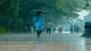 आज कई राज्यों में बिगड़ेगा मौसम, भारी बारिश के साथ तेज आंधी का अलर्ट; IMD ने जारी की चेतावनी​on September 13, 2026 at 4:35 am