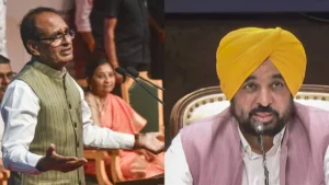 ‘पंजाब का मुखिया ही नशा करके विधानसभा पहुंचता है’, शिवराज चौहान का भगवंत मान पर बड़ा हमला, पूछा- नशे के सौदागरों को पनाह कौन दे रहा?​on September 21, 2026 at 8:50 am