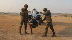 Operation Sindoor के बाद SkyStriker ने अमेरिका के साथ युद्ध अभ्यास में दिखाया शौर्य, सामने आया VIDEO​on September 26, 2026 at 7:02 am