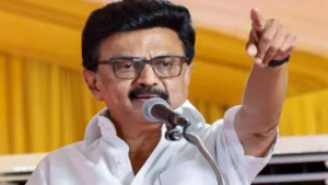 ‘CEC ज्ञानेश कुमार को पद छोड़ना होगा’, चुनाव आयोग विवाद के बीच एम.के. स्टालिन का बयान​on September 23, 2026 at 1:00 pm