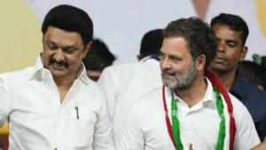 कांग्रेस से खटपट के बीच DMK का बड़ा दांव, ज्ञानेश कुमार को हटाने के प्रस्ताव पर कही ये बात​on September 29, 2026 at 5:08 pm