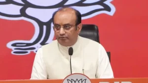 ‘राहुल गांधी में समझ और ज्ञान की कमी, असलियत को समझ नहीं पाते’, ज्ञानेश कुमार-SIR के मुद्दे पर BJP का पलटवार​on September 24, 2026 at 12:48 pm