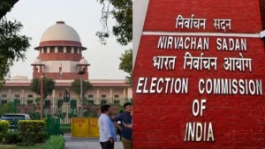 ममता की TMC के नाम और चुनाव चिह्न फ्रीज करने के मामले पर सुप्रीम कोर्ट में सुनवाई, EC से पूछा- कब तक होगा निपटारा?​on September 24, 2026 at 6:49 am