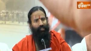 ‘न पतंजलि घी में मिलावट, न दवाओं पर कभी लगा बैन’, प्रेस कॉन्फ्रेंस में स्वामी रामदेव का दावा​on September 23, 2026 at 10:51 am
