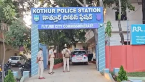 रंगा रेड्डी में पुलिस का बड़ा एक्शन: टोल प्लाजा पर पकड़े गए 8 संदिग्ध शिकारी, 13 किलो हिरण का मांस और एयर गन बरामद​on September 28, 2026 at 7:44 am