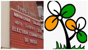 TMC का नाम और चुनाव चिह्न फ्रीज, सिंबल विवाद में ममता और रितब्रत दोनों गुट को EC ने दिया झटका​on September 17, 2026 at 4:38 pm