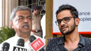 उमर खालिद की डॉक्यूमेंट्री पर घमासान, कांग्रेस नेता ने कहा- “वो नेशनलिस्ट है”​on September 15, 2026 at 8:39 am
