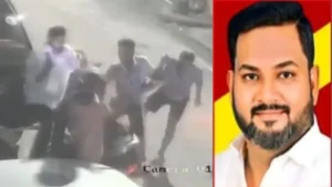चेन्नई में TVK नेता की बीच सड़क पर हत्या, 6 लोगों के गैंग ने किया हमला​on September 6, 2026 at 9:22 am