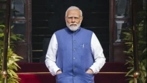 मुंबई में PM मोदी के कार्यक्रम से पहले पकड़े गए दो संदिग्ध, बंदूक और फर्जी पहचान पत्र बरामद​on September 8, 2026 at 10:57 am