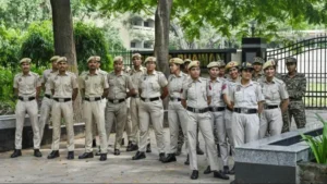 संवेदनशील जगहों पर फोटो-वीडियो नहीं बना सकेंगे पुलिसकर्मी, बिना अनुमति रिकॉर्डिंग पर रोक, जारी हुई गाइडलाइन​on September 20, 2026 at 9:03 am