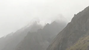 उत्तराखंड में अगले दो दिन के लिए चार धाम यात्रा स्थगित, कई जिलों में भारी बारिश का रेड अलर्ट​on September 26, 2026 at 10:37 am