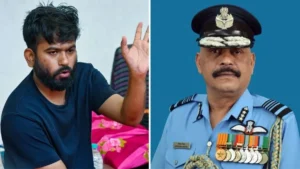 फर्जी वीडियो शेयर करके राम मंदिर ट्रस्ट के सीईओ पर निशाना साधकर बुरे फंसे अभिजीत दीपके, अब दे रहे सफाई​on September 6, 2026 at 2:12 pm
