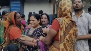 ‘भाई ने कहा था लौटकर खरीदारी करेंगे…’ फिर आई 7 मौतों की खबर, भुवनेश्वर के परिवार में मातम​on September 19, 2026 at 2:49 pm