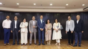 इंडिया टीवी के चेयरमैन रजत शर्मा फिर सर्वसम्मति से चुने गए NBDA के अध्यक्ष​on September 22, 2026 at 1:25 pm