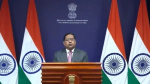 ‘दुनिया तभी मानेगी जब कार्रवाई दिखे’, आतंकवाद पर पाकिस्तान को भारत की दो टूक​on September 22, 2026 at 3:35 pm