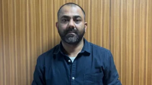PNB फ्रॉड केस में बड़ा एक्शन, नीरव मोदी से जुड़े आरोपी संदीप मिस्त्री को UAE से भारत लाया गया​on September 29, 2026 at 12:16 pm
