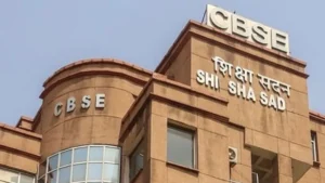 कौन हैं मनदीप भंडारी? जिन्हें बनाया गया CBSE का नया चेयरपर्सन, केंद्र ने कई सीनियर अधिकारियों का किया तबादला​on September 25, 2026 at 4:52 pm