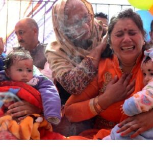 हिमाचल-नवजात अदला-बदली पर सरकार 30 लाख मुआवजा देगी:डिलिवरी के बाद जिस मां के बेटा हुआ; उसे दी नवजात बच्ची, कोर्ट ने गंभीर लापरवाही माना