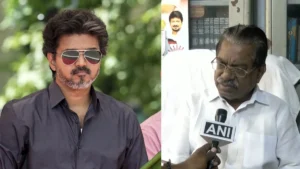 DMK ने उड़ाया ‘विजय फॉर PM’ अभियान का मजाक, कहा- ‘ये विधानसभा चुनाव में भी बहुमत नहीं पा सके’​on September 4, 2026 at 6:18 am