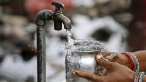 नैनीताल में दूषित पानी की सप्लाई से 2 लोगों की मौत, मामले में 6 इंजीनियर हुए सस्पेंड​on September 22, 2026 at 1:24 am