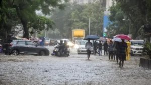UP में बारिश कम होने के संकेत, इन राज्यों में तेज हवाएं और बरसात, बाढ़-लैंडस्लाइड का भी अलर्ट; मौसम का नया अपडेट जारी​on September 28, 2026 at 2:11 am