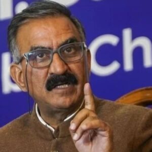हिमाचल में 100% दिव्यांगों का राहत भत्ता ₹3000 किया:₹1300 प्रतिमाह की बढ़ौतरी, नोटिफिकेशन जारी, एक अप्रैल 2026 से मिलेंगी बढ़ी हुई राशि